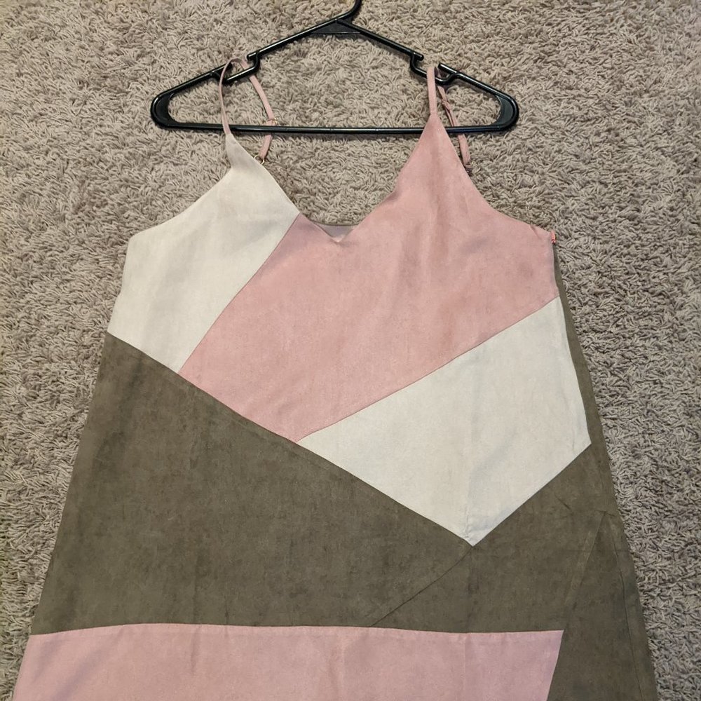 Lot of 4 dresses